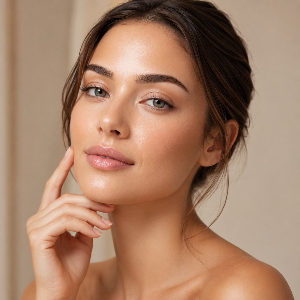 Harmonização facial